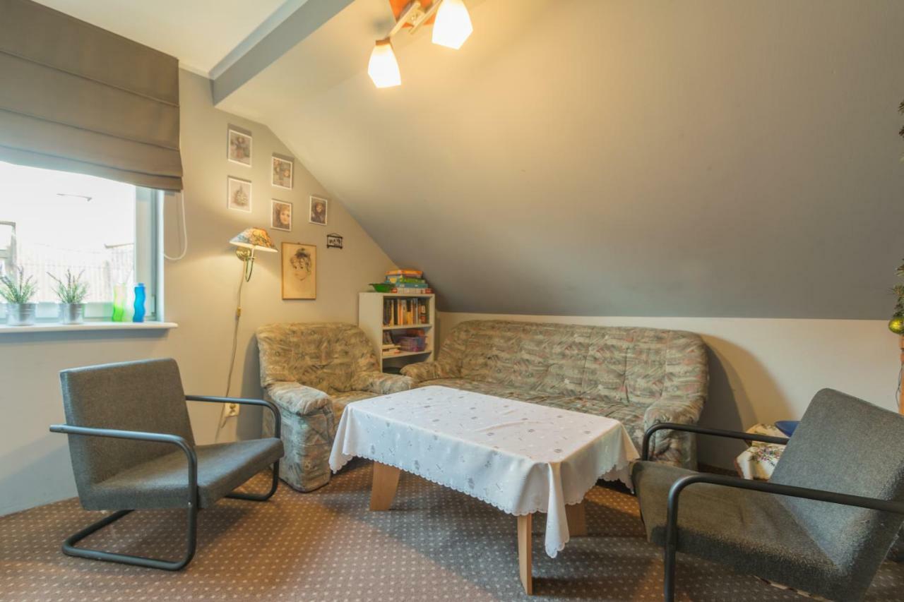 Apartament Dom Pod Górkami Szczawnica Zewnętrze zdjęcie