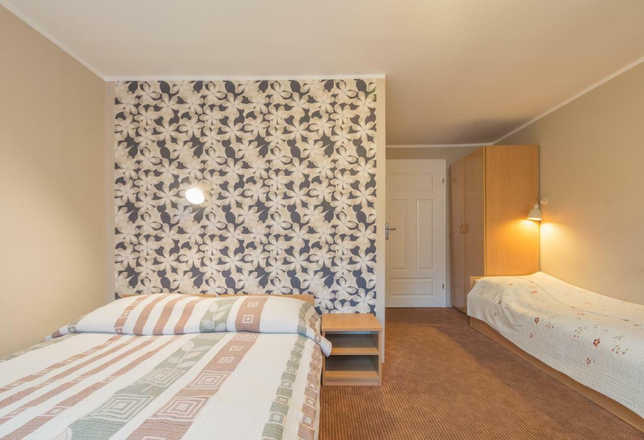 Apartament Dom Pod Górkami Szczawnica Zewnętrze zdjęcie