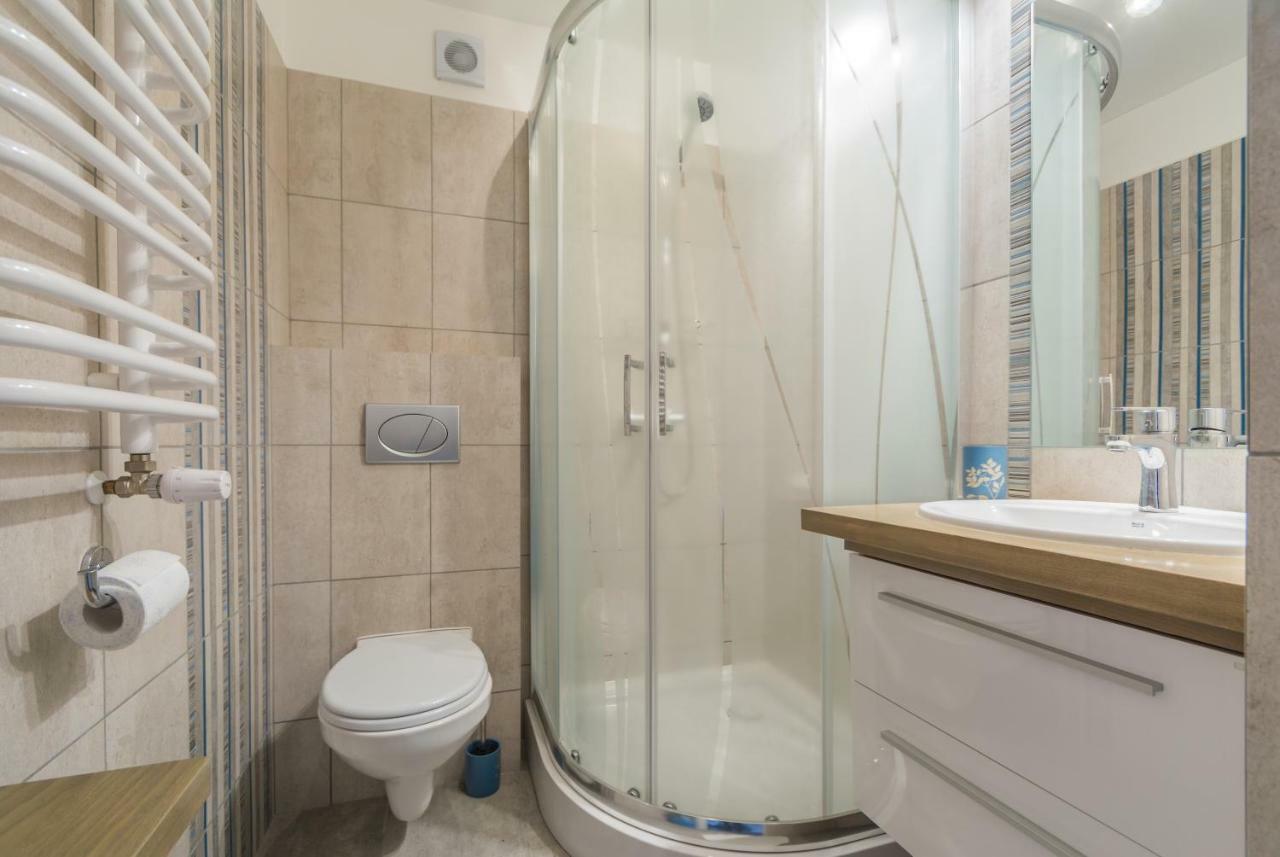Apartament Dom Pod Górkami Szczawnica Zewnętrze zdjęcie