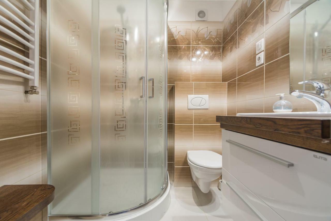 Apartament Dom Pod Górkami Szczawnica Zewnętrze zdjęcie