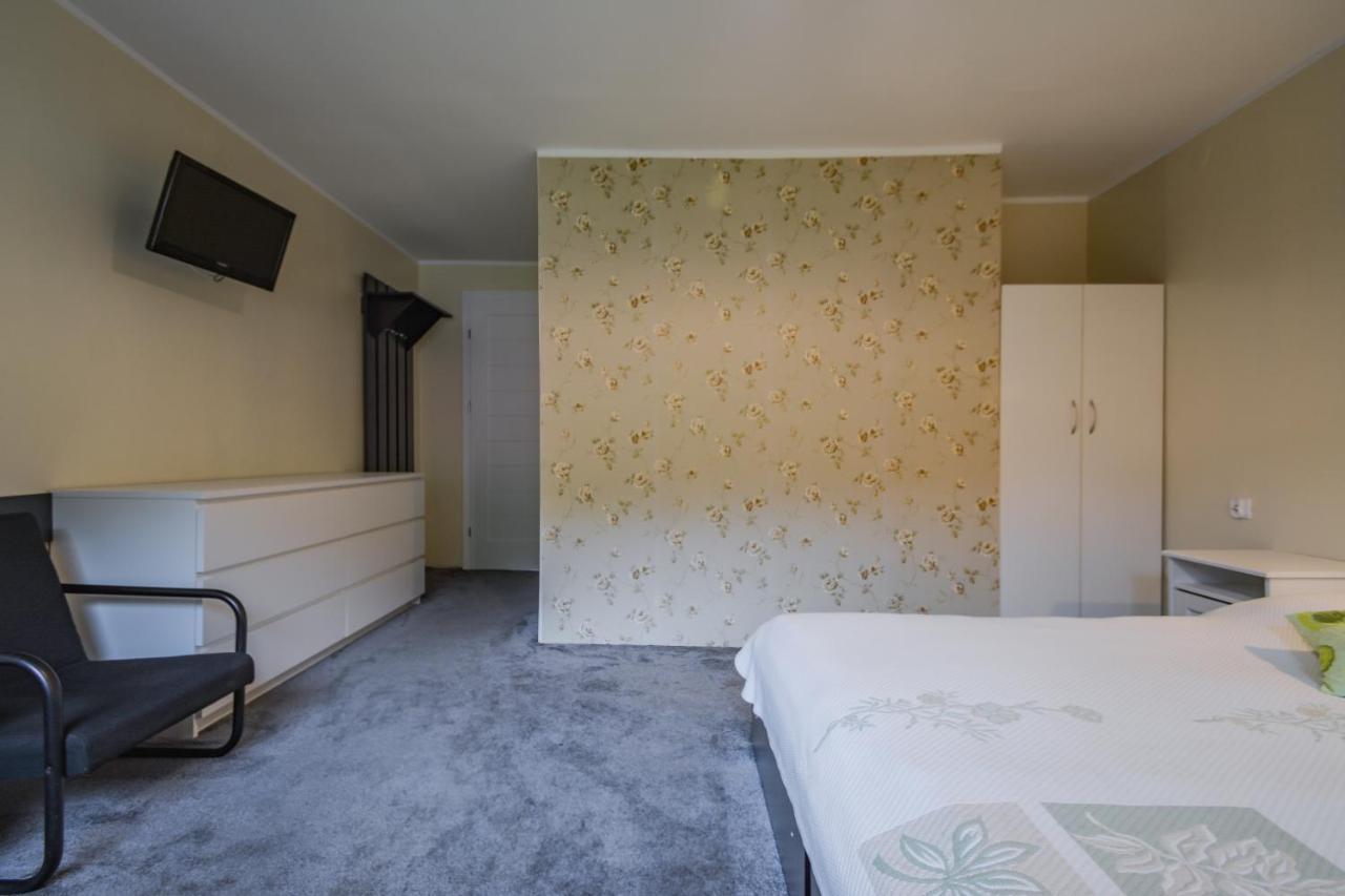Apartament Dom Pod Górkami Szczawnica Zewnętrze zdjęcie