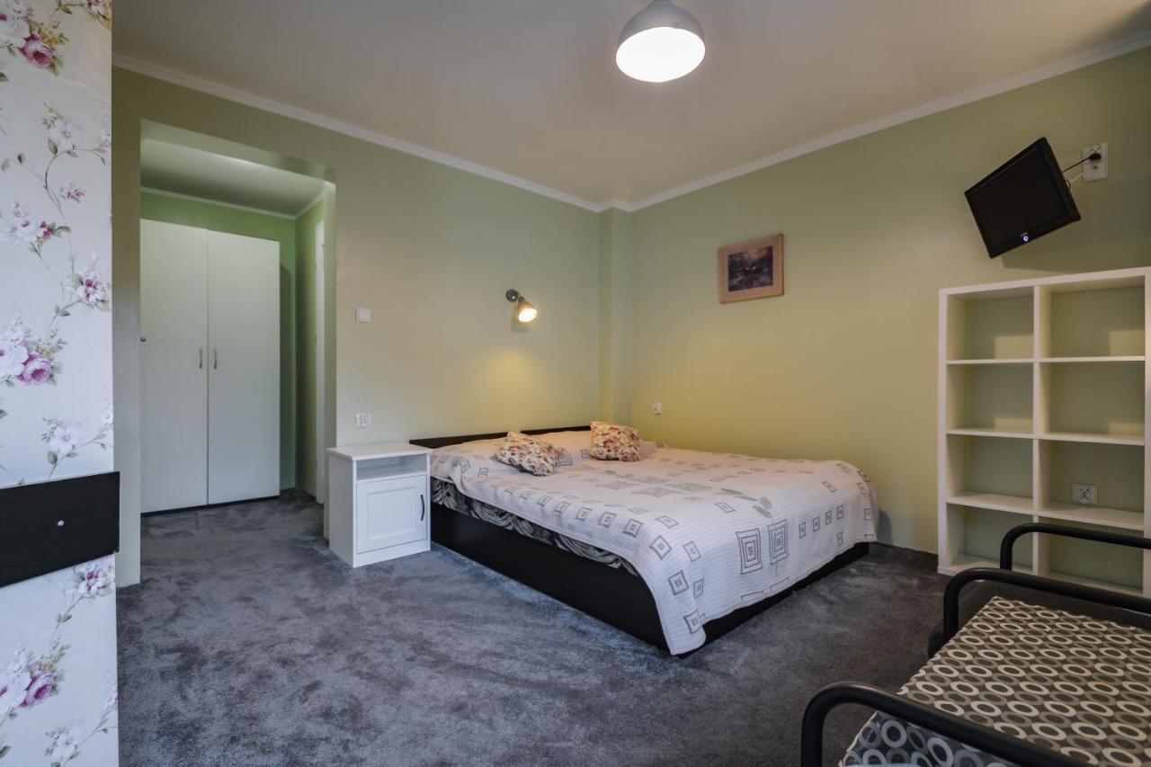 Apartament Dom Pod Górkami Szczawnica Zewnętrze zdjęcie